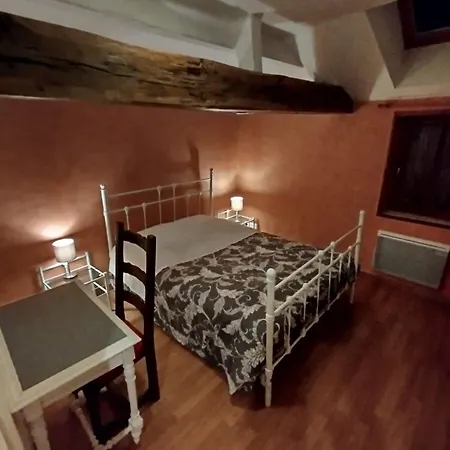 Holiday home Chez Albertine