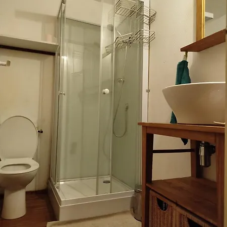 Chez Albertine * Spoy (Aube)