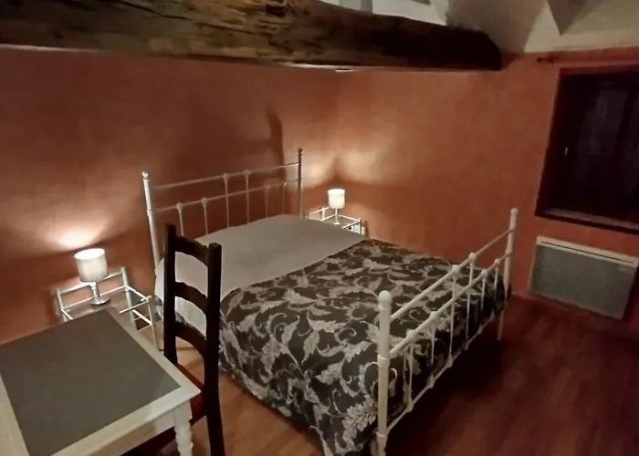 Holiday home Chez Albertine