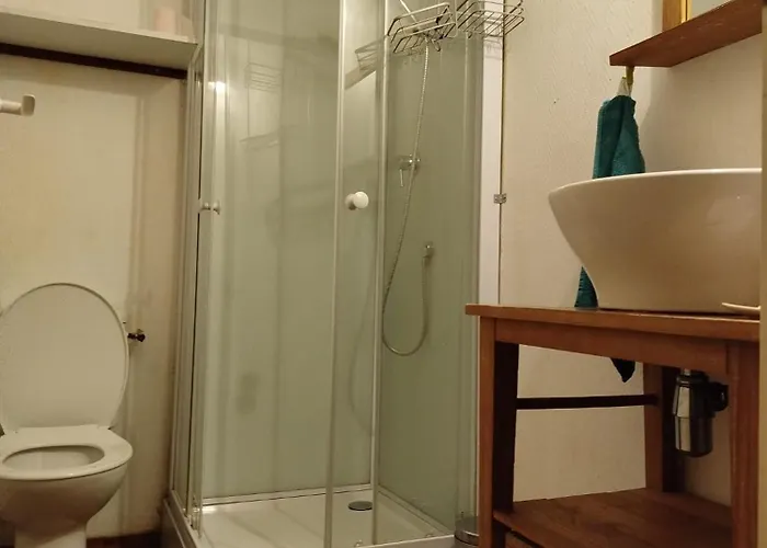 Chez Albertine * Spoy (Aube)